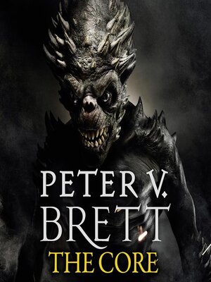 cover image of The Core